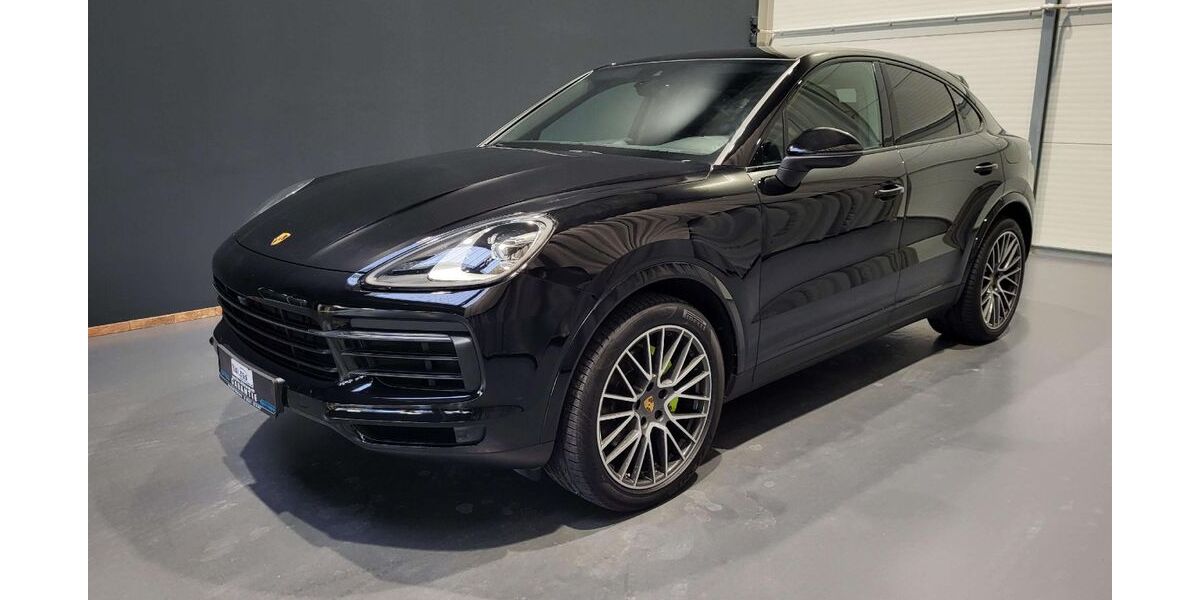 Porsche Cayenne 112.986 km 56.950 &euro; Teltow 14513