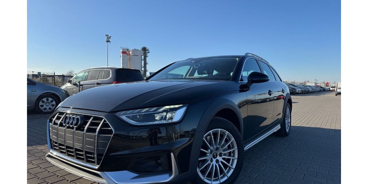 Audi A4 Allroad 181.663 km 21.999 &euro; Berlin 12277