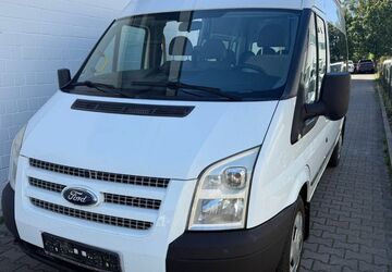 Ford Transit 191.200 km 7.499 &euro; Berlin 12277