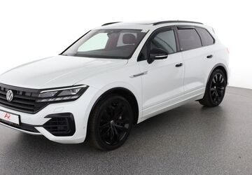 VW Touareg 95.788 km 63.880 &euro; Berlin 12103