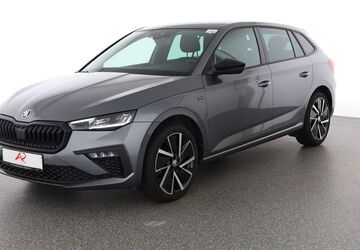 Skoda Scala 14.477 km 24.780 &euro; Berlin 12103