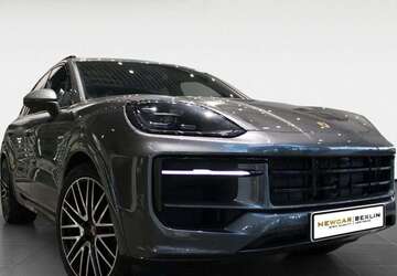 Porsche Cayenne 3.500 km 135.560 &euro; Berlin 14052