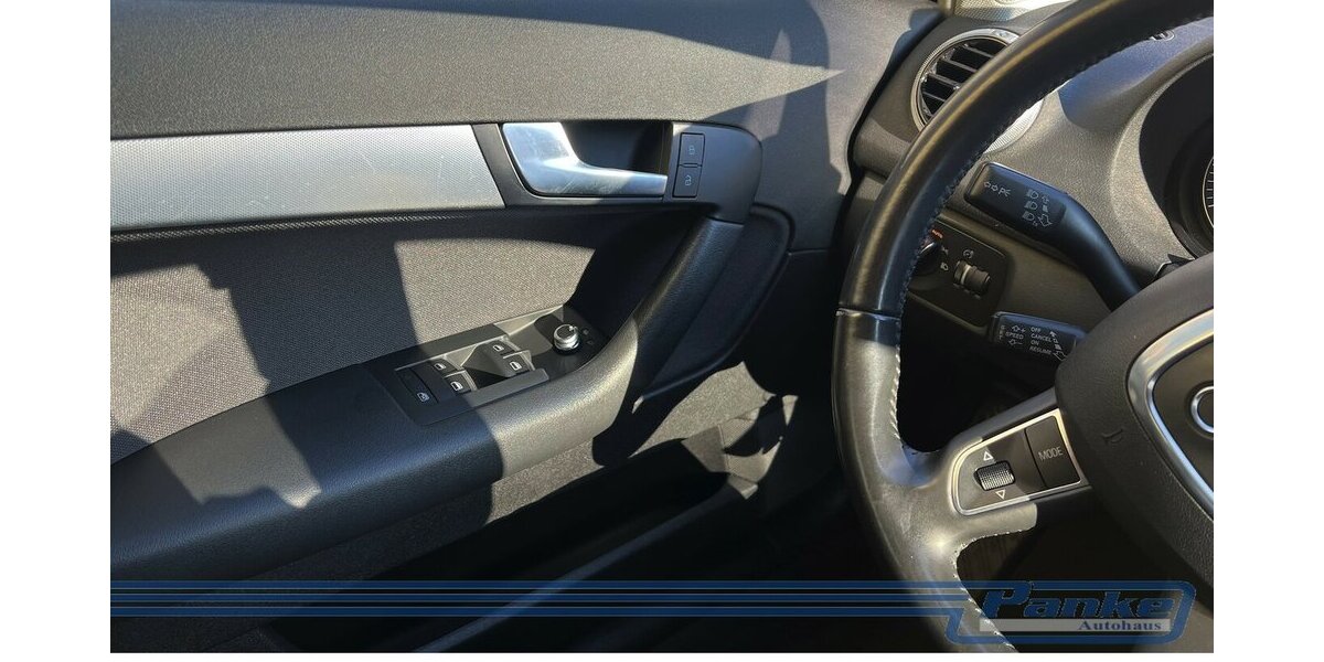 Audi A3 1.4 TFSI*S-Tronic*Tempo*SHZ*Navi*PDC* 118.995 km 9.990 &euro; Berlin 13187