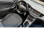 Opel Astra Selection*Tempo*SHZ*Ambiete*SR+WR* 36.084 km 8.890 &euro; Berlin 13187