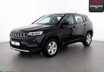 Jeep Compass 11.114 km 21.480 &euro; Berlin 12103