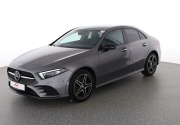 Mercedes-Benz A 250 46.865 km 26.780 &euro; Berlin 12103