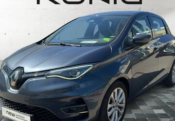 Renault ZOE 37.294 km 18.399 &euro; Teltow 14513