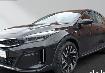 Kia XCeed 14.474 km 22.950 &euro; Berlin 13125