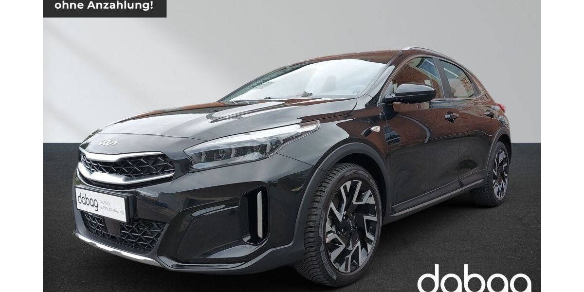 Kia XCeed 14.474 km 22.950 &euro; Berlin 13125