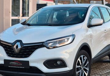 Renault Kadjar 80.000 km 12.950 &euro; Teltow 14513
