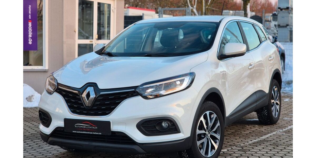 Renault Kadjar 80.000 km 12.950 &euro; Teltow 14513