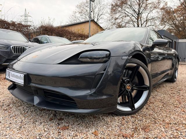 Porsche Taycan 62.993 km 61.990 &euro; Großbeeren 14979