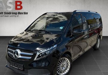 Mercedes-Benz V 300 52.786 km 51.499 &euro; Berlin 12055