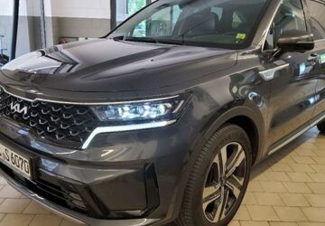 Kia Sorento 82.900 km 32.900 &euro; Berlin 12359
