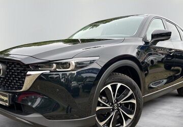 Mazda CX-5 32.264 km 31.990 &euro; Berlin 12247