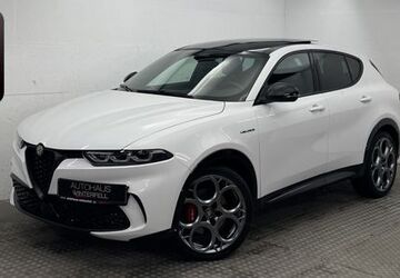Alfa Romeo Tonale 12.246 km 29.300 &euro; Berlin 12351