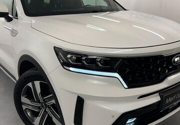 Kia Sorento 69.000 km 35.390 &euro; Berlin -Tegel 13509