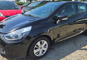 Renault Clio 96.000 km 6.499 &euro; Berlin 12439