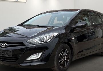 Hyundai i30 202.385 km 4.699 &euro; Berlin 12681