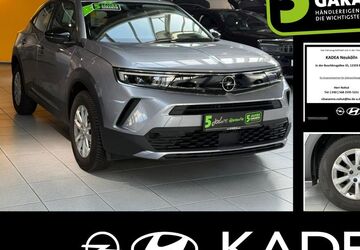 Opel Mokka 18.990 km 17.190 &euro; Berlin Tempelhof 12103