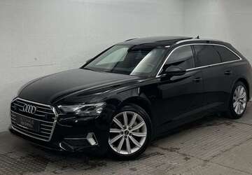 Audi A6 65.558 km 31.880 &euro; Berlin 12351