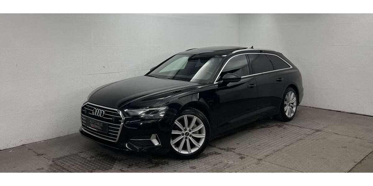 Audi A6 65.558 km 31.880 &euro; Berlin 12351