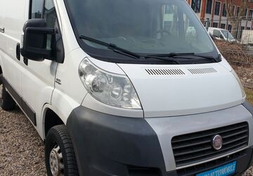 Fiat Ducato 119.263 km 4.299 &euro; Berlin 12055