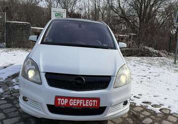 Opel Zafira 171.000 km 2.999 &euro; Berlin 12043