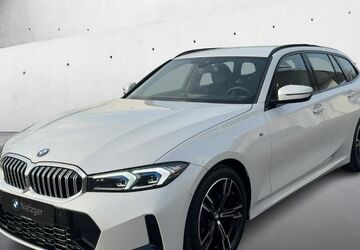 BMW 318 15.500 km 36.820 &euro; Berlin-Siemensstadt 13629