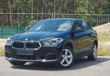 BMW X2 183.959 km 16.899 &euro; Seddiner See OT Neuseddin 14554