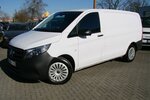 Mercedes-Benz Vito Kasten 116 CDI RWD PRO lang MBUX Kamera 9.561 km 39.980 &euro; Falkensee 14612