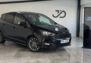 Ford C-Max 139.000 km 10.950 &euro; Berlin 12107