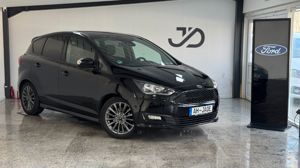 Ford C-Max 139.000 km 10.950 &euro; Berlin 12107