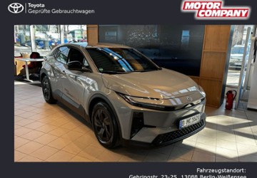 Toyota C-HR 1.001 km 45.990 &euro; Berlin 13403