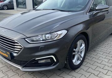 Ford Mondeo 188.250 km 10.299 &euro; Ludwigsfelde 14974