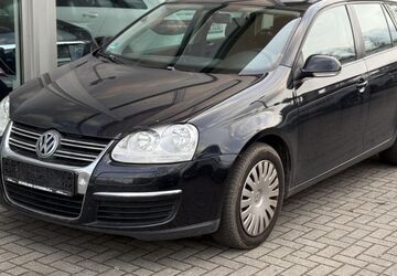 VW Golf 354.000 km 1.980 &euro; Berlin 13127