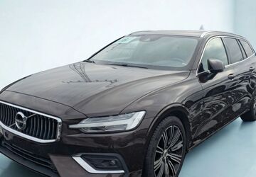 Volvo V60 157.000 km 21.900 &euro; Blankenfelde- Mahlow 15831