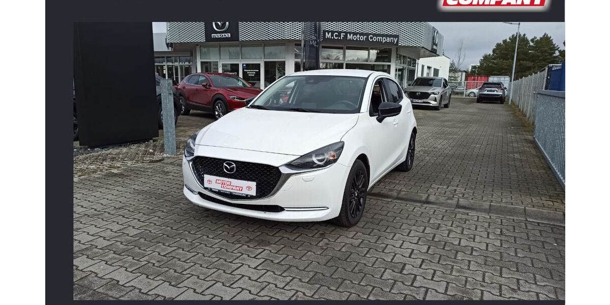 Mazda 2 77.273 km 13.990 &euro; Berlin 13403