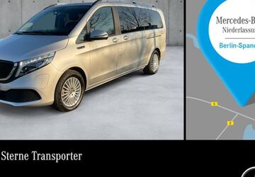 Mercedes-Benz EQV 41.201 km 39.980 &euro; Berlin 13581