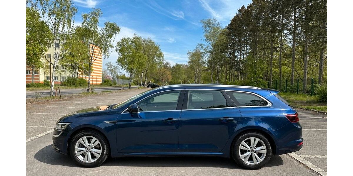Renault Talisman 153.000 km 13.090 &euro; Berlin 13597