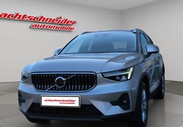 Volvo XC40 49.805 km 33.990 &euro; Potsdam 14482