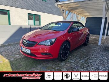 Gebrauchte Opel Cascada