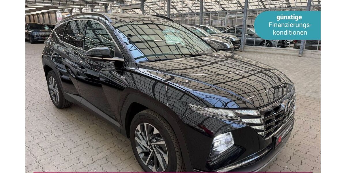 Hyundai TUCSON 93.908 km 23.990 &euro; Ludwigsfelde (bei Berlin) 14974