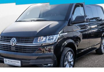 VW T6 Multivan 76.655 km 39.450 &euro; Berlin 14167