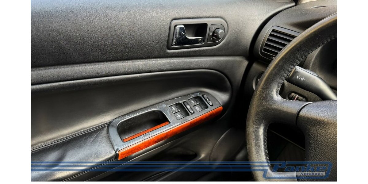 VW Passat Comfortline*TÜV05/26*Leder*Service Neu! 227.023 km 1.980 &euro; Berlin 13187