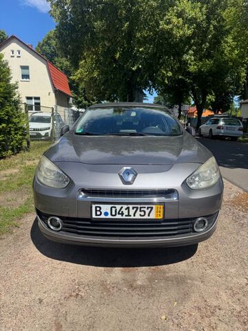 Gebrauchte Renault Fluence