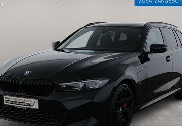 BMW 330 27.409 km 51.900 &euro; Berlin 14057