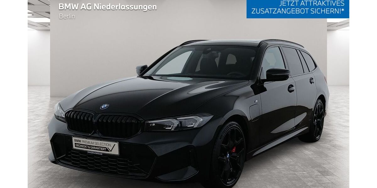 BMW 330 27.409 km 51.900 &euro; Berlin 14057