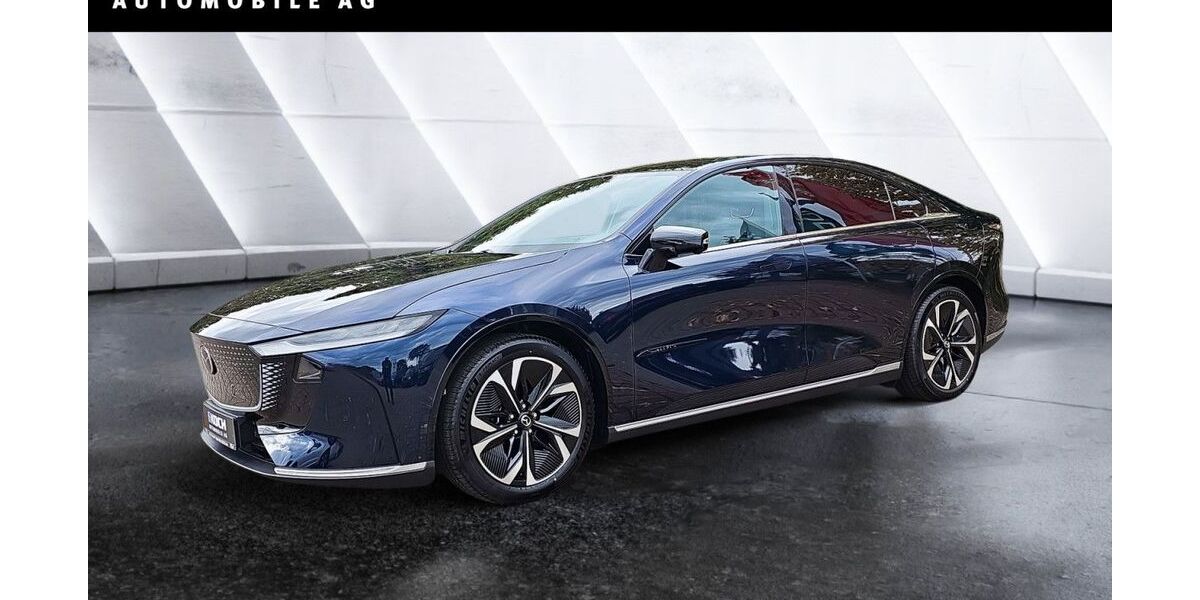 Mazda 6e 3.000 km 35.990 &euro; Berlin 12681