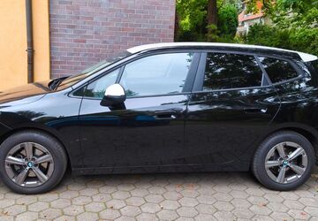 BMW 218 Active Tourer 37.750 km 20.400 &euro; Potsdam 14482